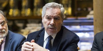 Sóla visitó Tucumán y dijo: \