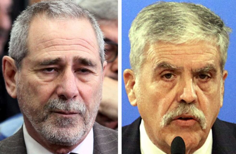 Confirmaron el procesamiento de De Vido y Jaime por irregularidades en las concesiones ferroviarias