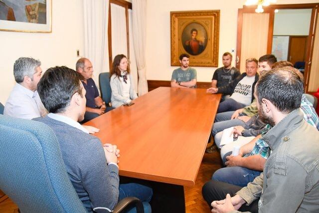 Balizamiento del Aeródromo Local - 1