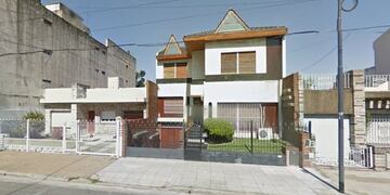 Viudas negras en Versalles