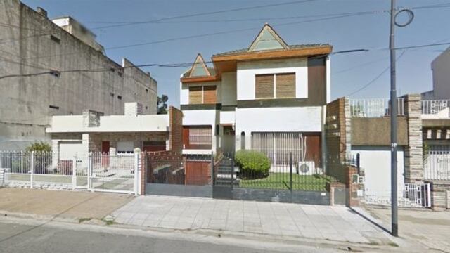 Viudas negras en Versalles