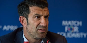 Luis Figo
