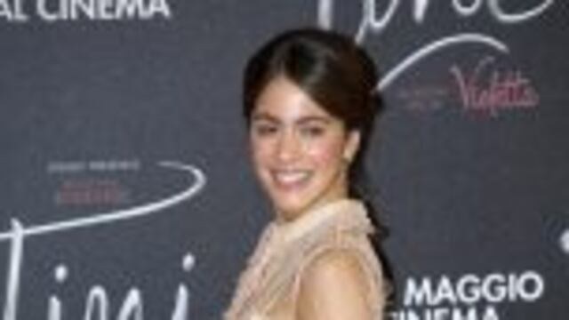 Tini Stoessel estrenó videoclip junto a un artista internacional