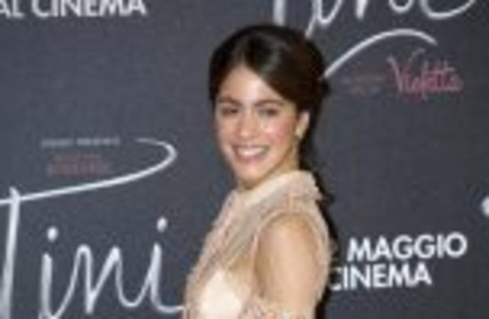 Tini Stoessel estrenó videoclip junto a un artista internacional