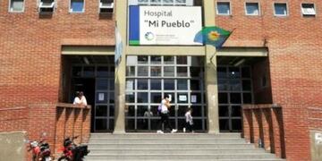 Hospital \