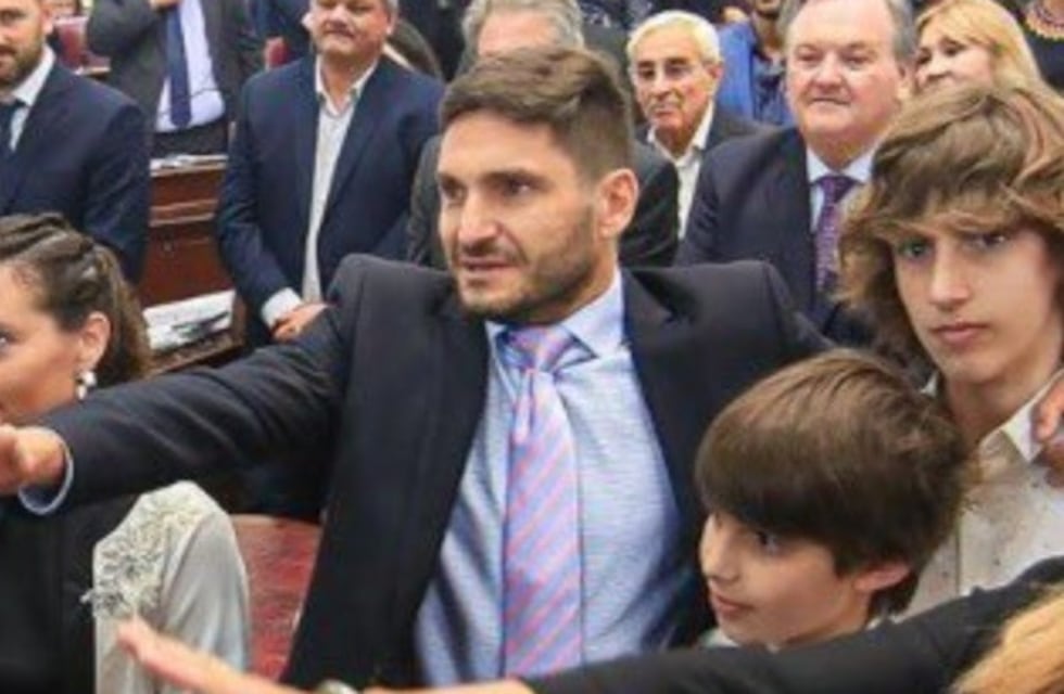 Pullaro dijo que la inexistencia de una transición en seguridad es "una bravuconada"