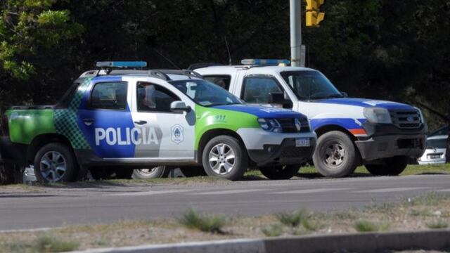 Asesinaron a un policía en Laferrere.
