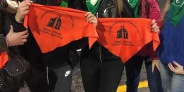 Estado e Iglesia, asuntos separados\u002E