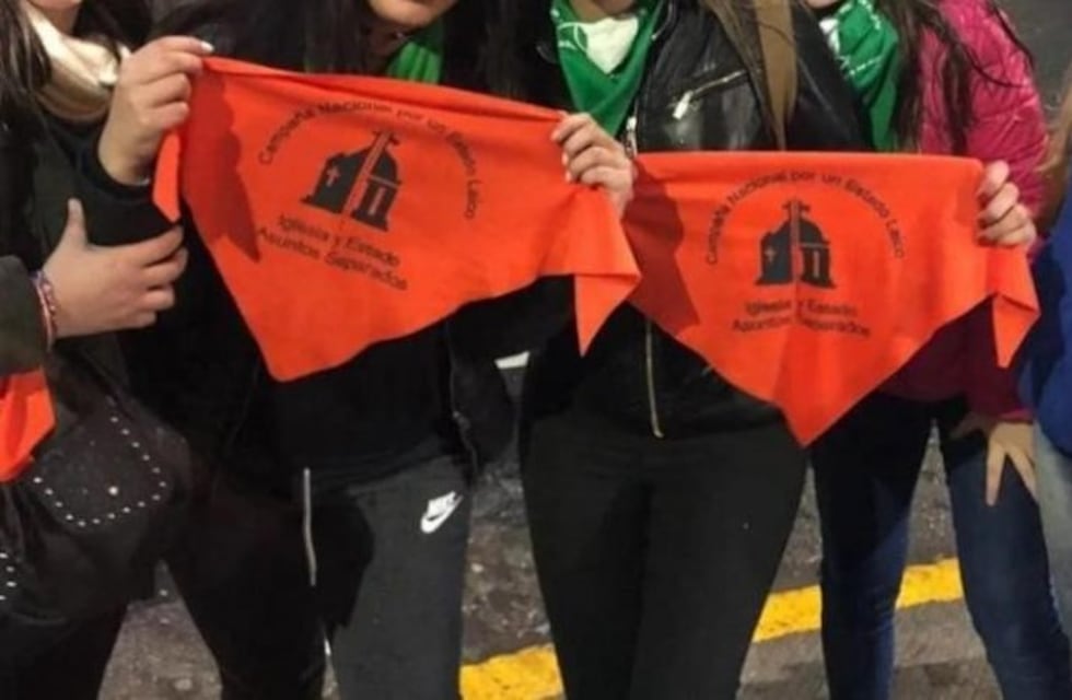 Una encuesta reveló que los puntanos consideran que hay que separar Estado e Iglesia