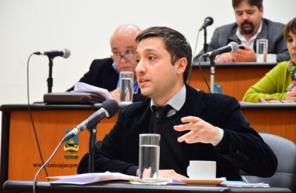 Aprobaron ordenanza para digitalizar y agilizar las contrataciones del municipio