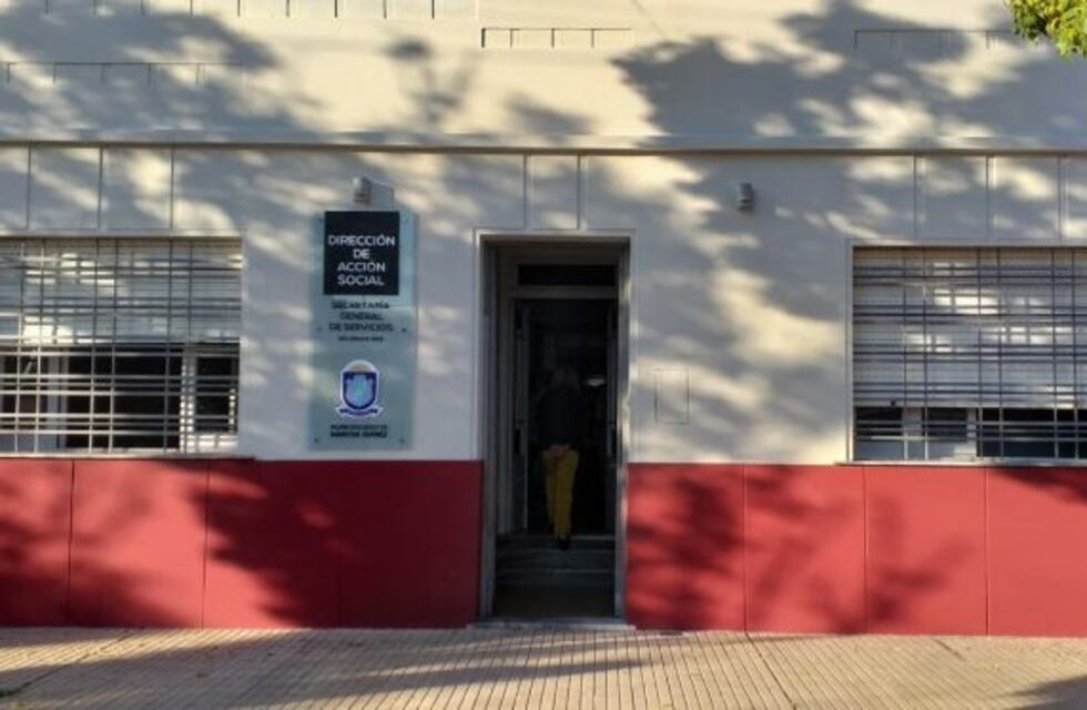 Acción Social estrena nuevas oficinas
