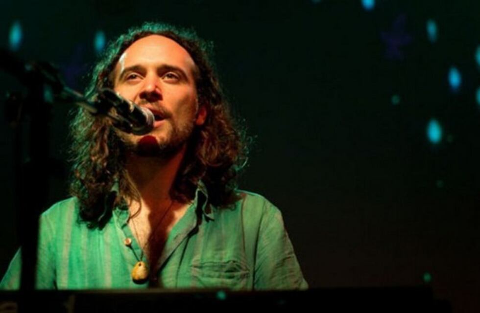 Matías Mormandi se presenta el viernes en La Casona