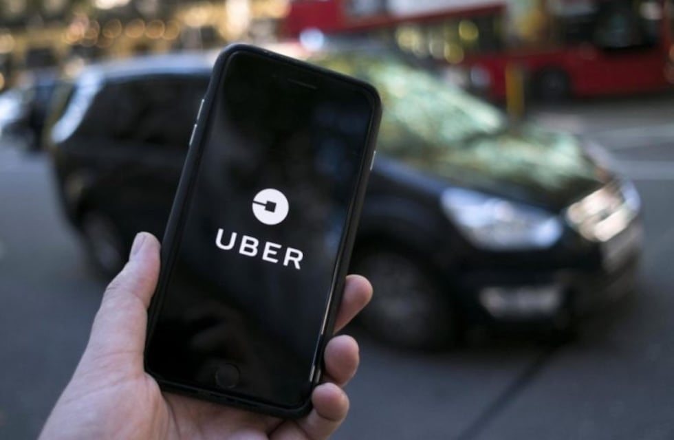 Los choferes de Uber Mendoza se sienten estafados por la plataforma