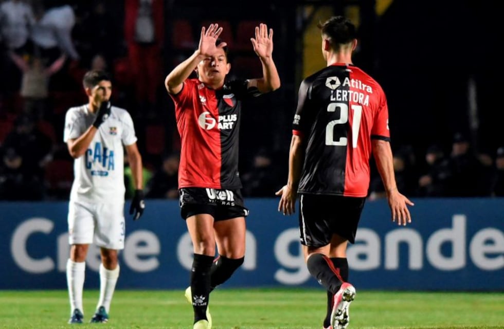 Dolor sabalero: falleció el padre del "Pulga" Rodríguez