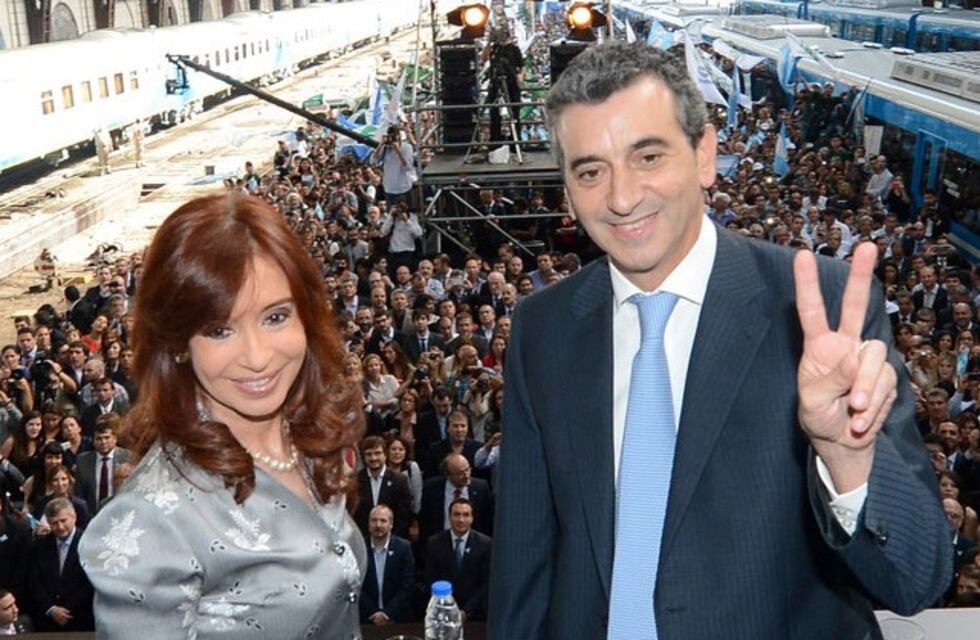 El PJ se reuniría con Florencio Randazzo en busca de una lista de unidad