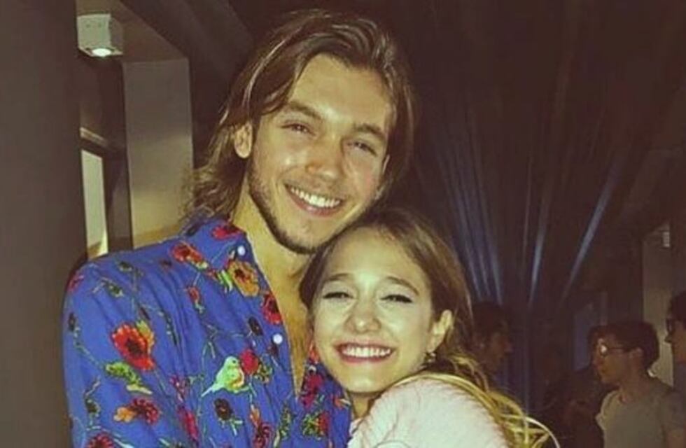 ¡Lo mandó al frente! El comentario cómplice de Ángela Torres a Franco Masini