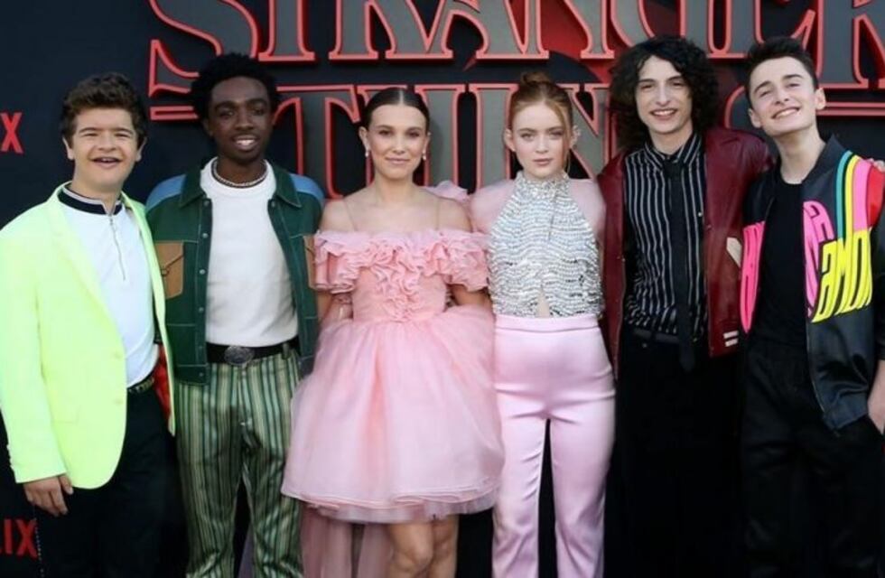 'Stranger Things' sumó un nuevo personaje que es abiertamente gay
