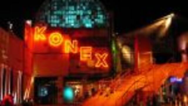 El Konex prepara varios espectu00e1culos para el verano