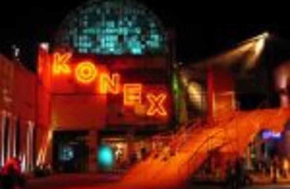 Se viene el Parador Konex con un nutrido calendario de espectáculos