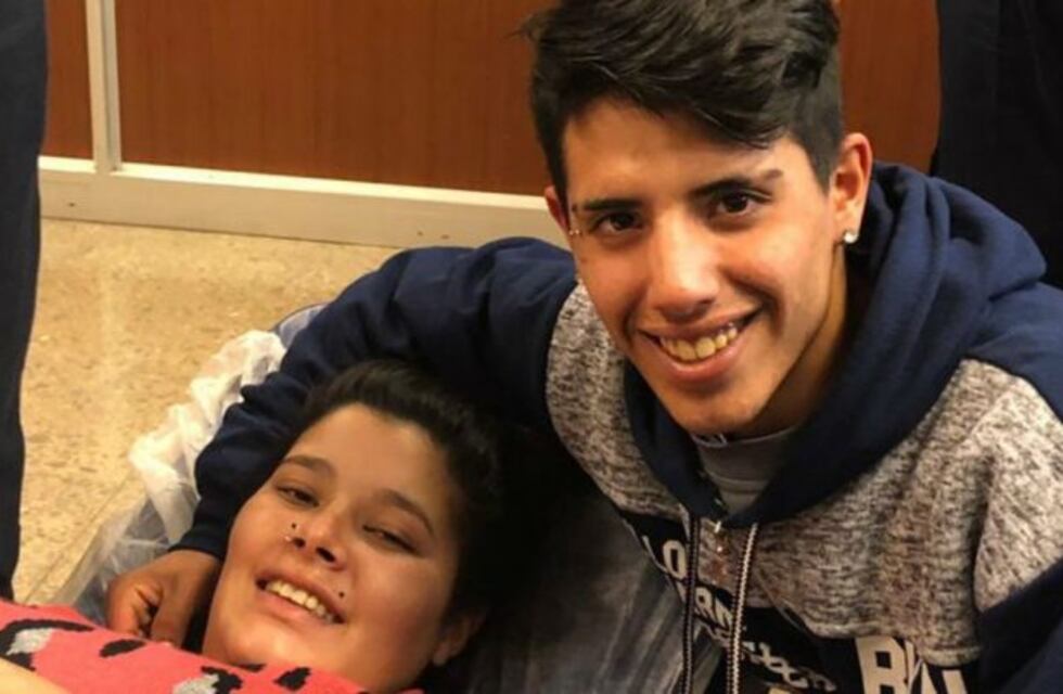 La historia del día: una joven dio a luz en un banco del centro cordobés