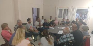 Consejo Municipal de Ambiente