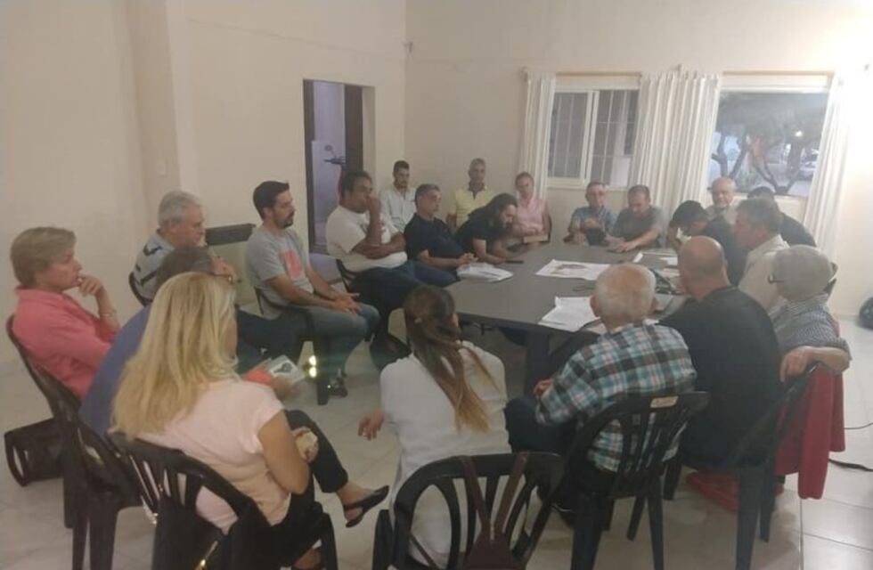 Consejo Municipal de Ambiente de Villa Allende: "es una ciudad hecha para unos pocos. No responde a lo que quiere el pueblo"