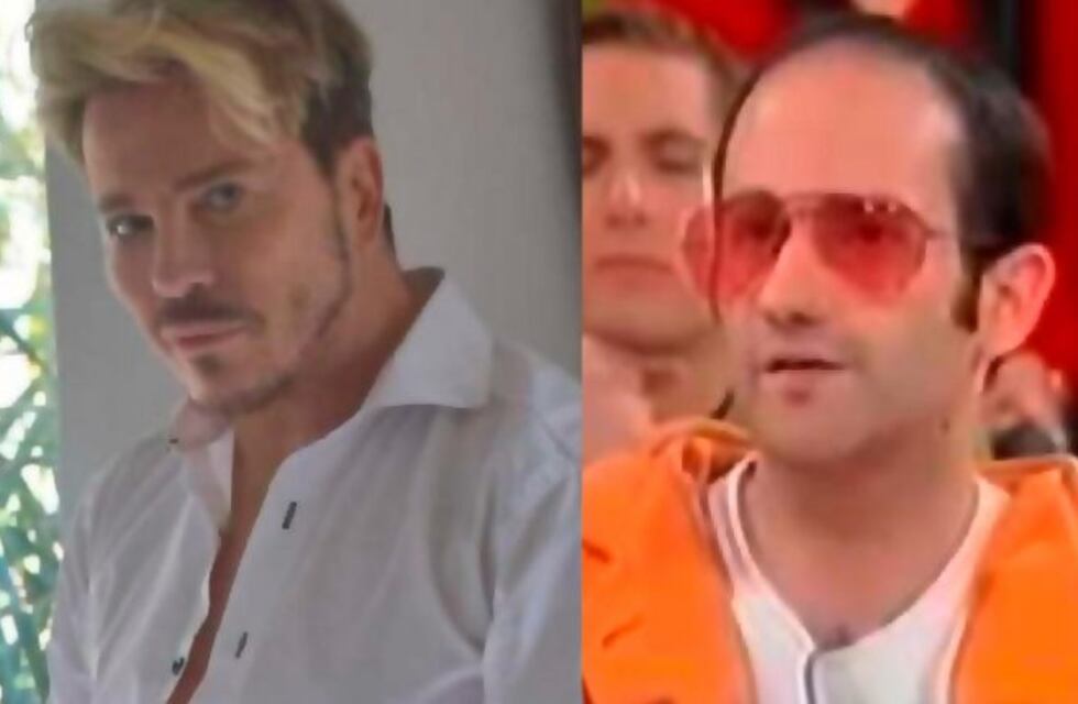 Guido Süller anunció la muerte de "El Larva", su ex asistente