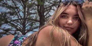 Julieta Viñales tenía 18 años y estudiaba para ser médica\u002E