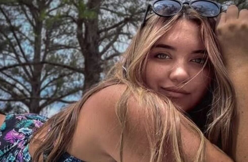 Marchan para pedir Justicia por la joven que murió tras una operación de amígdalas