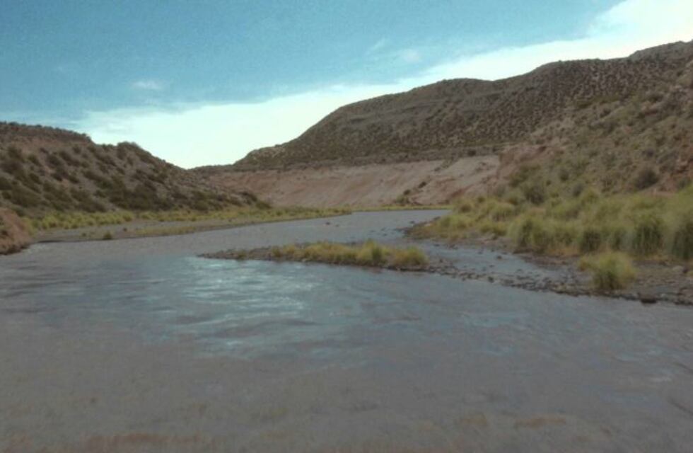 Encontraron sanos a los jóvenes perdidos en Tunuyán