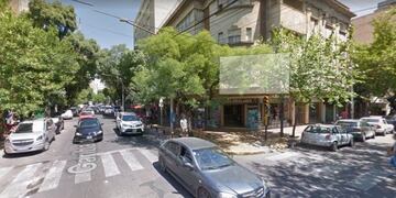 San Juan y Garibaldi