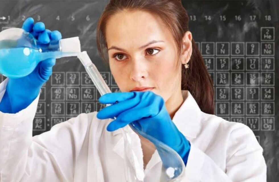 Argentina, el país con más mujeres en el campo de la investigación