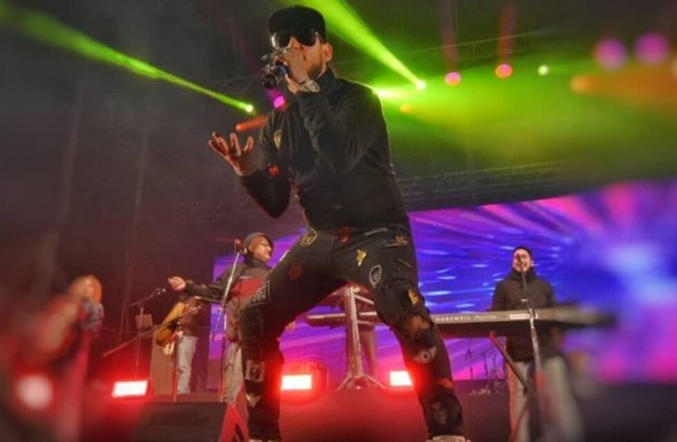 Desde 20 euros, la entrada para ver a Ulises Bueno, esta semana