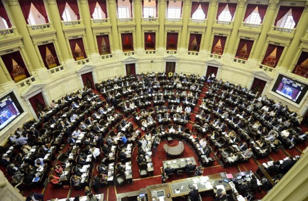 Diputados: Cambiemos evitó el tratamiento de proyectos para cambiar el sistema tarifario