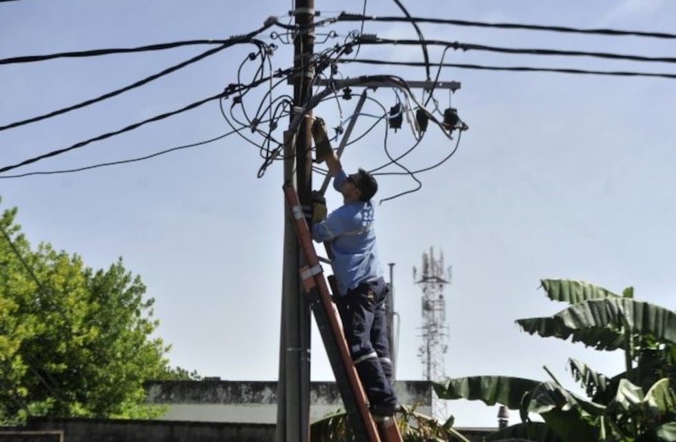 Sábado sin luz: cortes programados para zona sur y noroeste