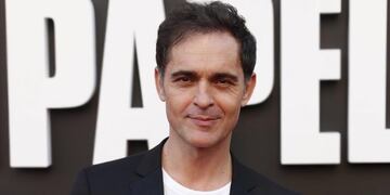 Pedro Alonso, el actor de \