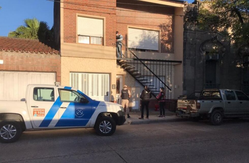 Prefectura Gualeguaychú allanó domicilios y secuestró vehículos