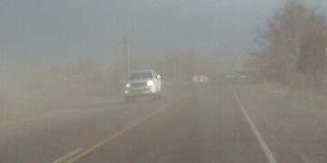 Rutas casi intransitables\u002E