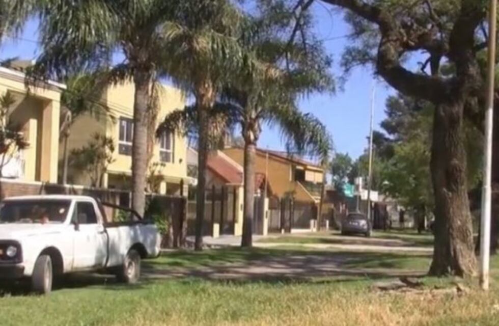 Maniataron a la dueña de un frigorífico y le robaron 6 mil dólares