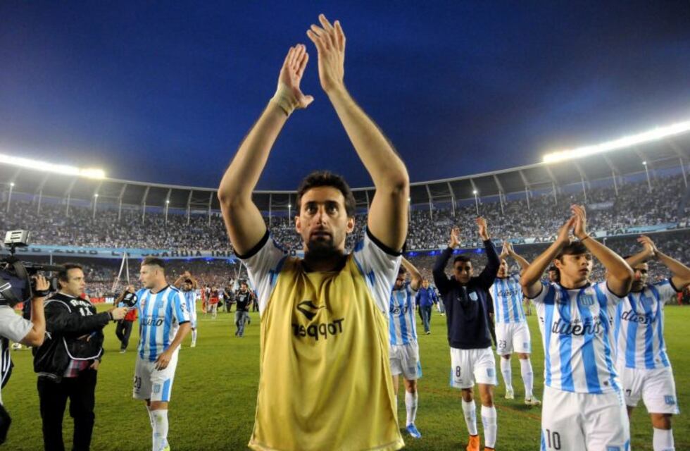 La despedida de Diego Milito pasó para este sábado 12 a las 17 por decisión de Aprevide