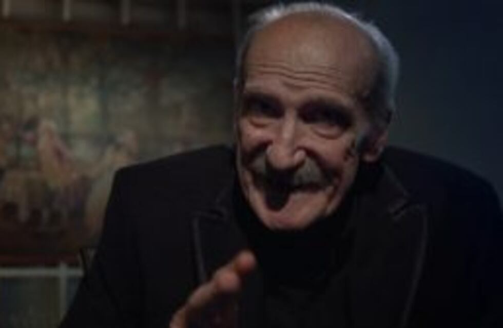 Murió el escritor argentino Alberto Laiseca a los 75 años