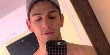 No declaró el joven con COVID-19 que fue a una fiesta y causó la muerte a su abuelo