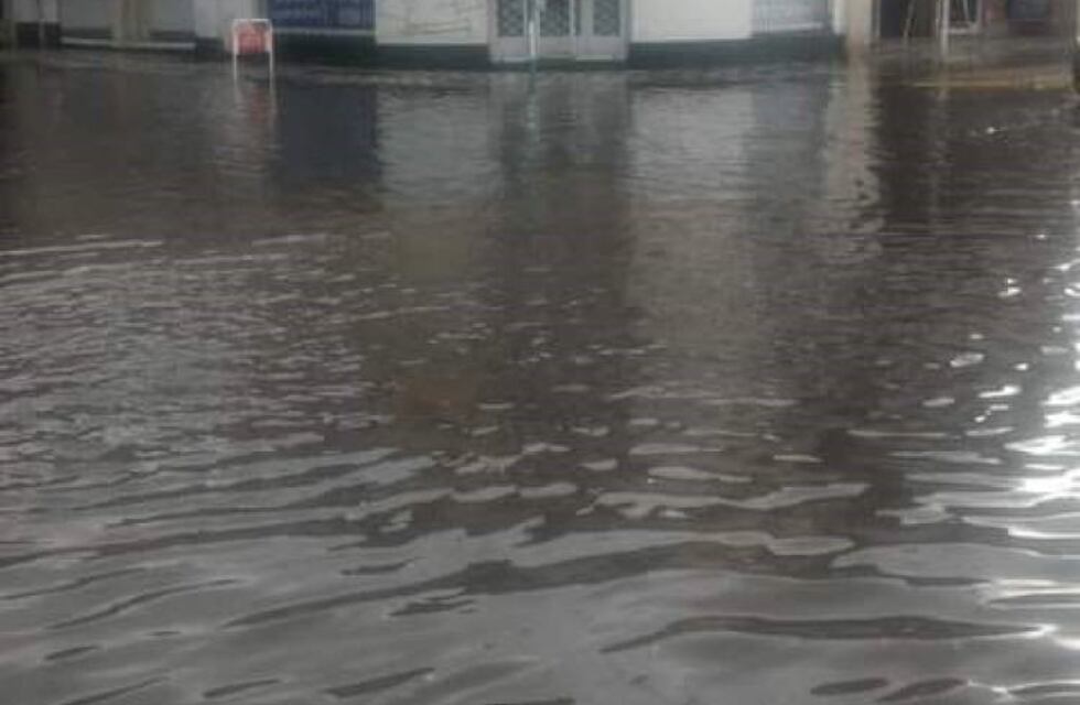 Por las obras en calle Irigoyen citan al HCD a Uset y Torrontegui