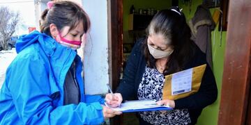 Entrega gratuita de anteojos en Ushuaia\u002E