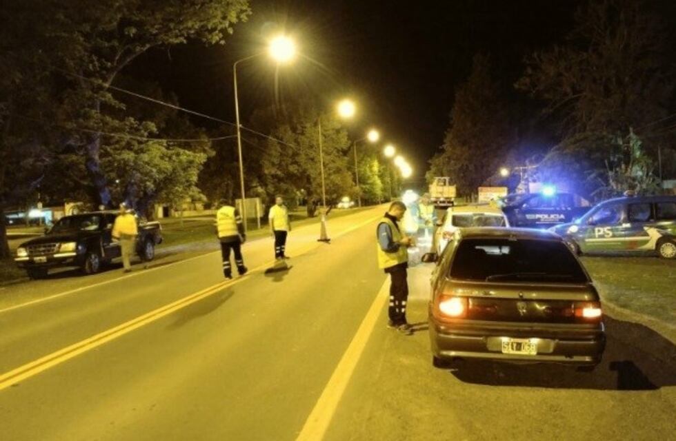 Analizan en Salta la "Ley Tahiel", que busca penar el homicidio vial