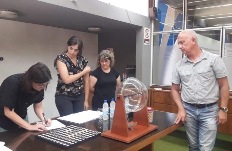 Quedó conformada la Comisión de Seguimiento de los Planes Municipales de Viviendas