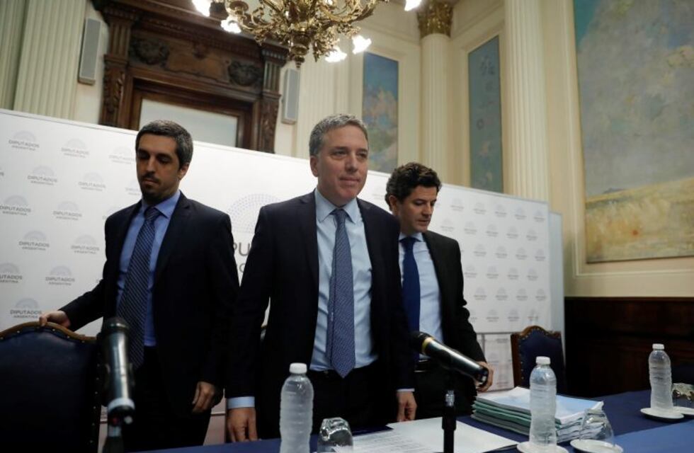 Presupuesto 2019: proponen eliminar exenciones sobre los componentes del sueldo