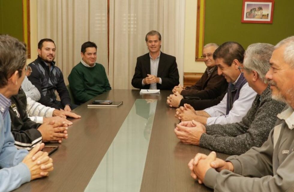 Ejecutivo y municipales de Gualeguaychú acordaron un aumento del 15 por ciento