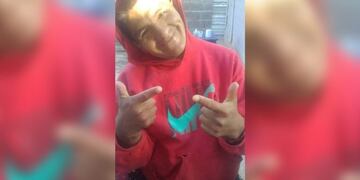 Pedro Feliciano Campos\u002E (Policía de Salta)