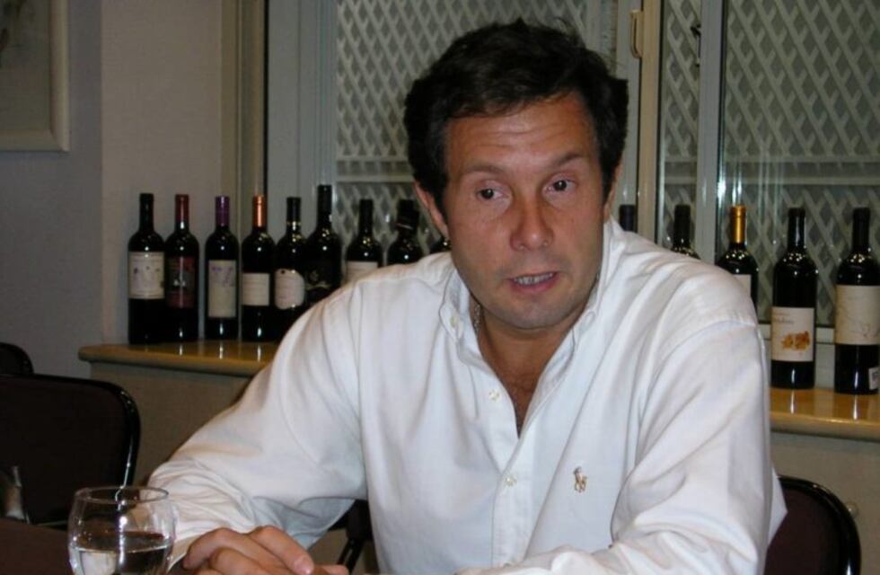 El empresario mendocino Alberto Arizu dijo que China tiene un gran respeto por la Argentina